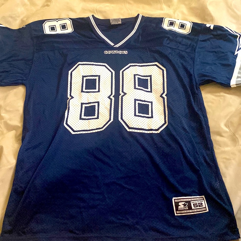 Dallas cowboys jersey